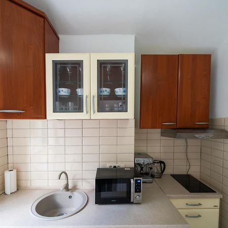 Apartments Vukovic Kotor Exterior photo